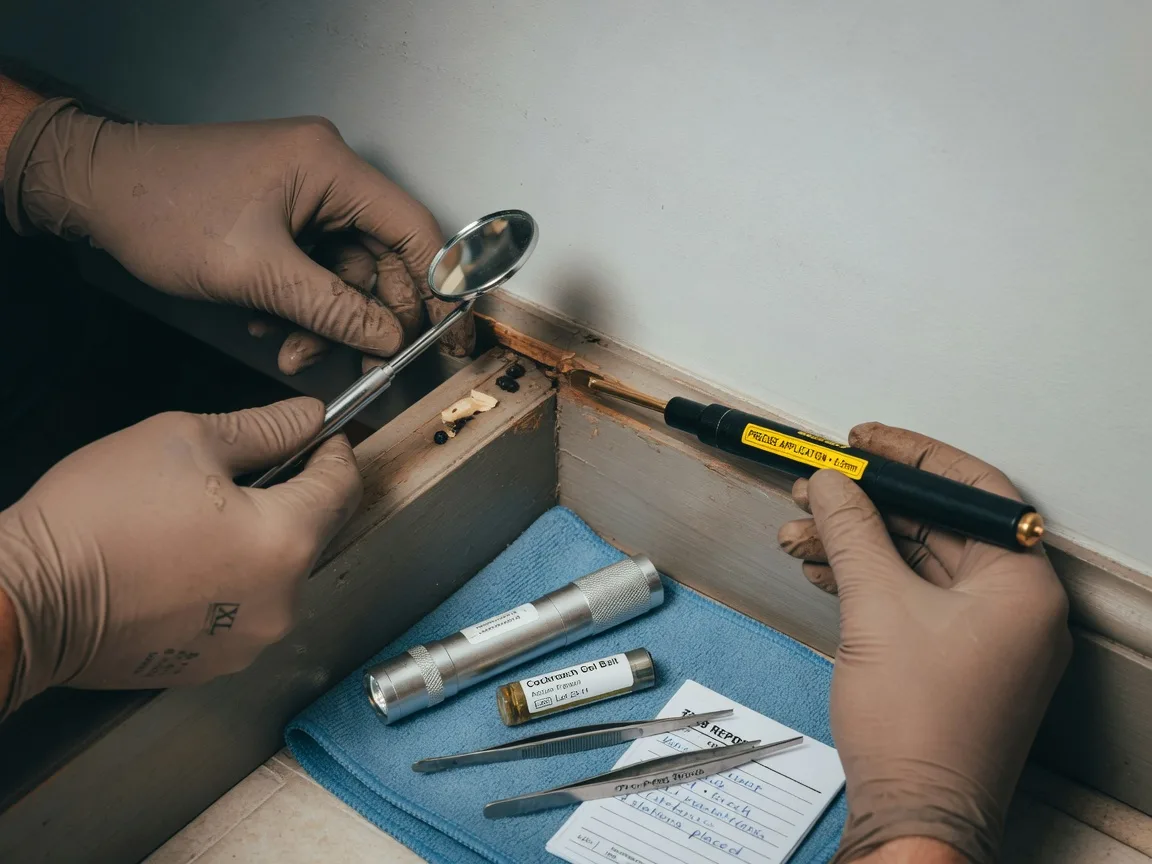Why choose Emergency Pest Control in Petaca, NM